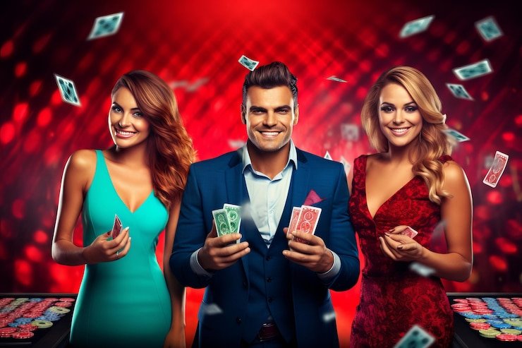 laskartogel Baccarat Tradisional & Cepat