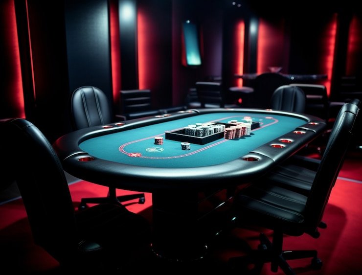 laskartogel Permainan Kasino Langsung dengan Dealer Profesional