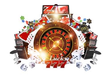 laskartogel Ruang Meja Kasino Langsung untuk Semua Tingkat Permainan