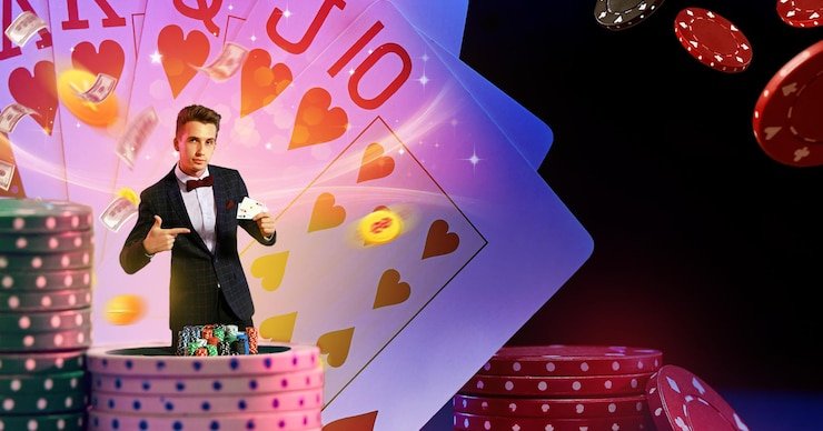 laskartogel mobile gaming