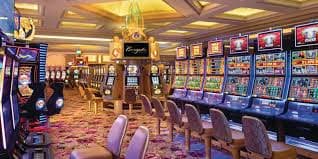 laskartogel Meja langsung